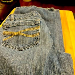 Women’s Aristotle skinny jeans, size 7–8 R